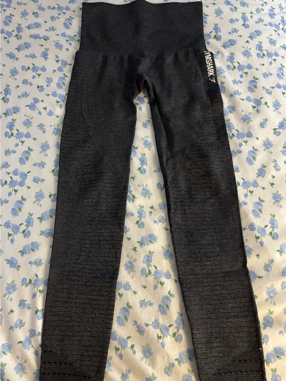 Gymshark High Waisted Leggings
